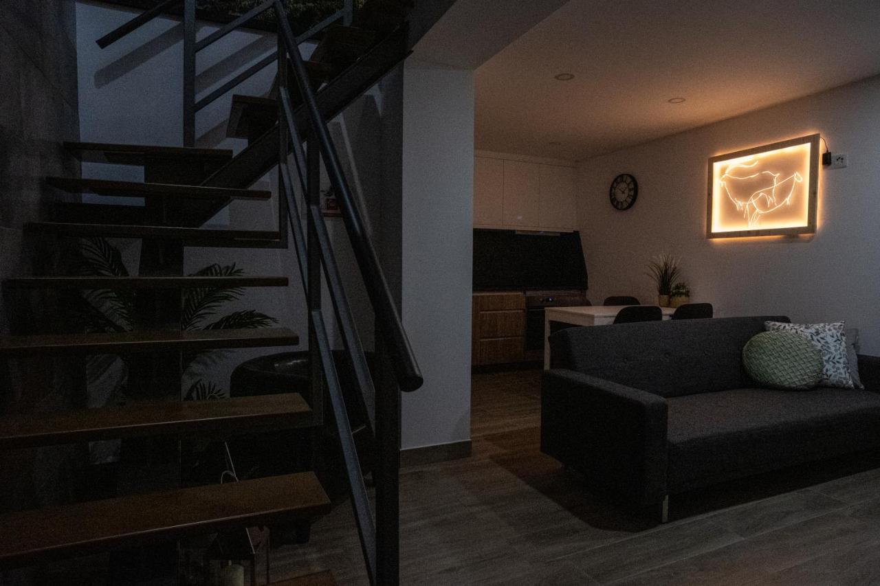 Casas Da Barca Villa Vila Nova de Foz Côa Eksteriør bilde