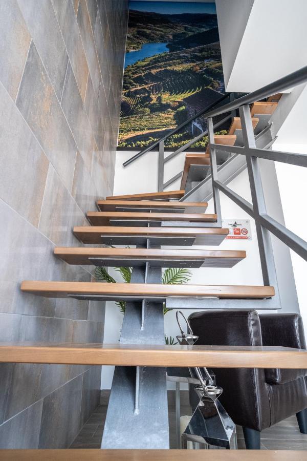 Casas Da Barca Villa Vila Nova de Foz Côa Eksteriør bilde