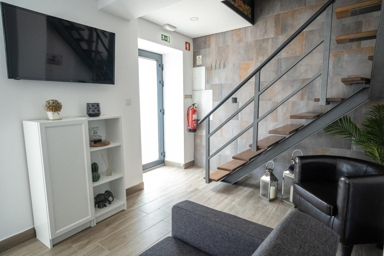 Casas Da Barca Villa Vila Nova de Foz Côa Eksteriør bilde