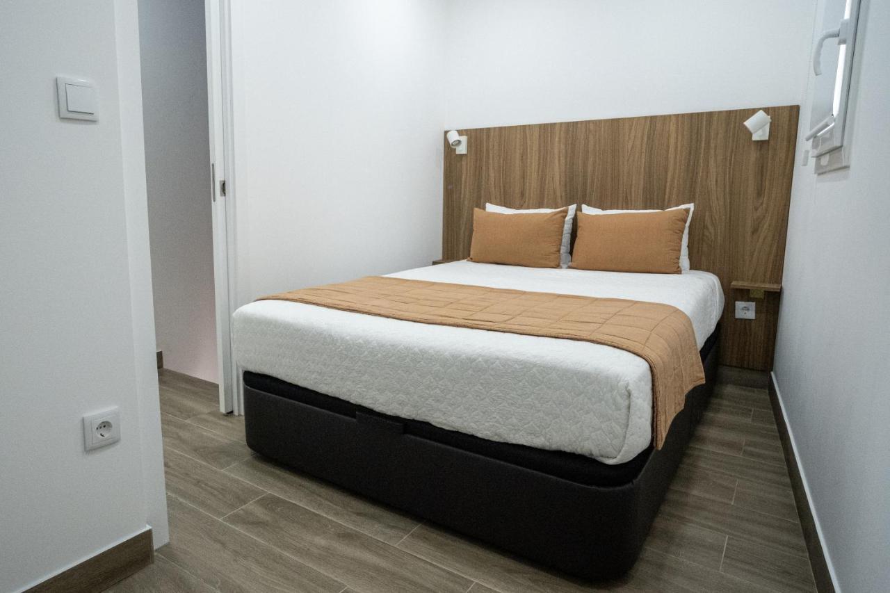 Casas Da Barca Villa Vila Nova de Foz Côa Eksteriør bilde