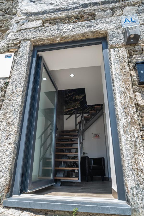 Casas Da Barca Villa Vila Nova de Foz Côa Eksteriør bilde