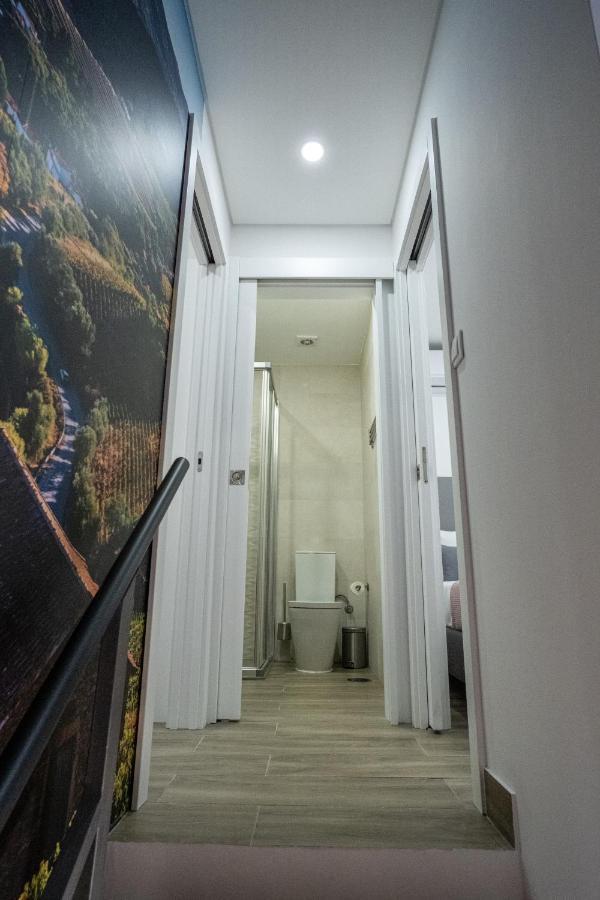 Casas Da Barca Villa Vila Nova de Foz Côa Eksteriør bilde