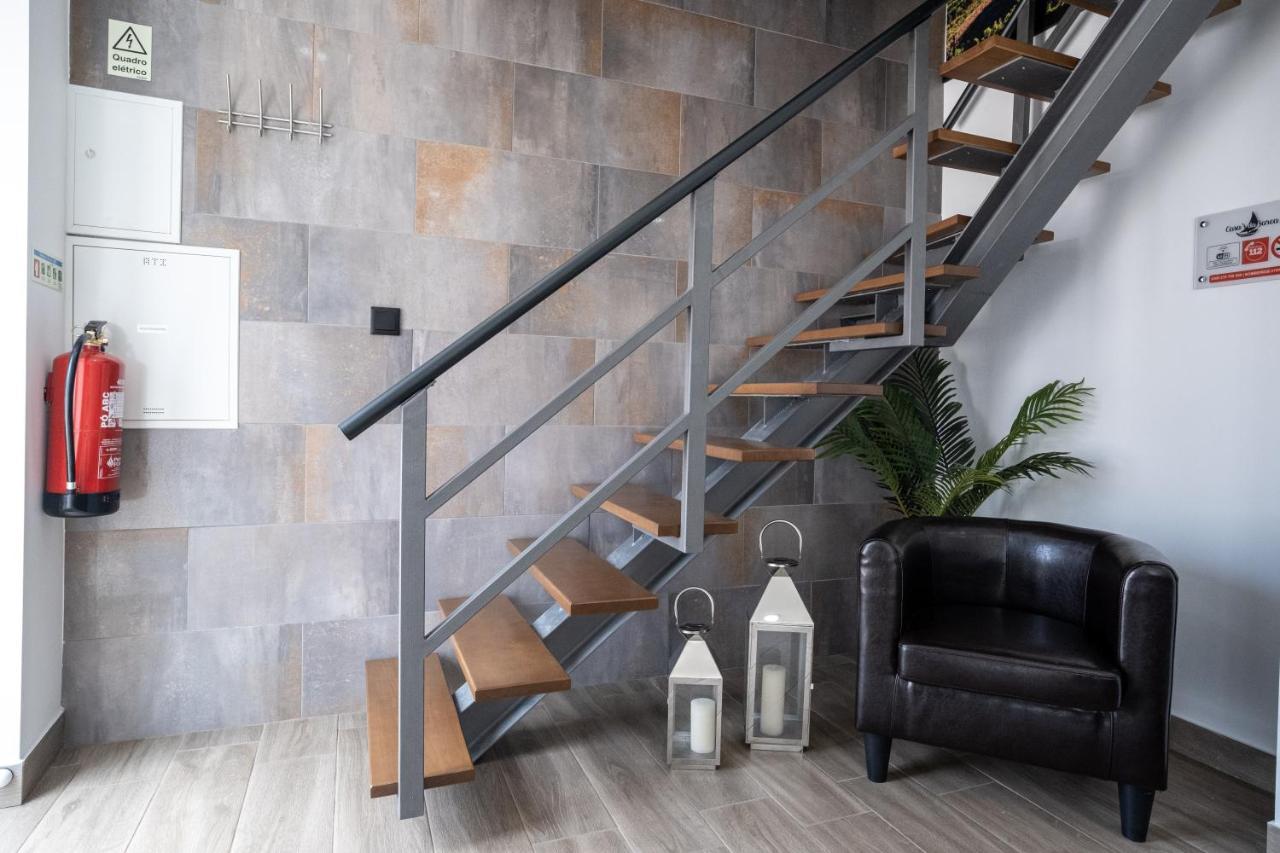 Casas Da Barca Villa Vila Nova de Foz Côa Eksteriør bilde