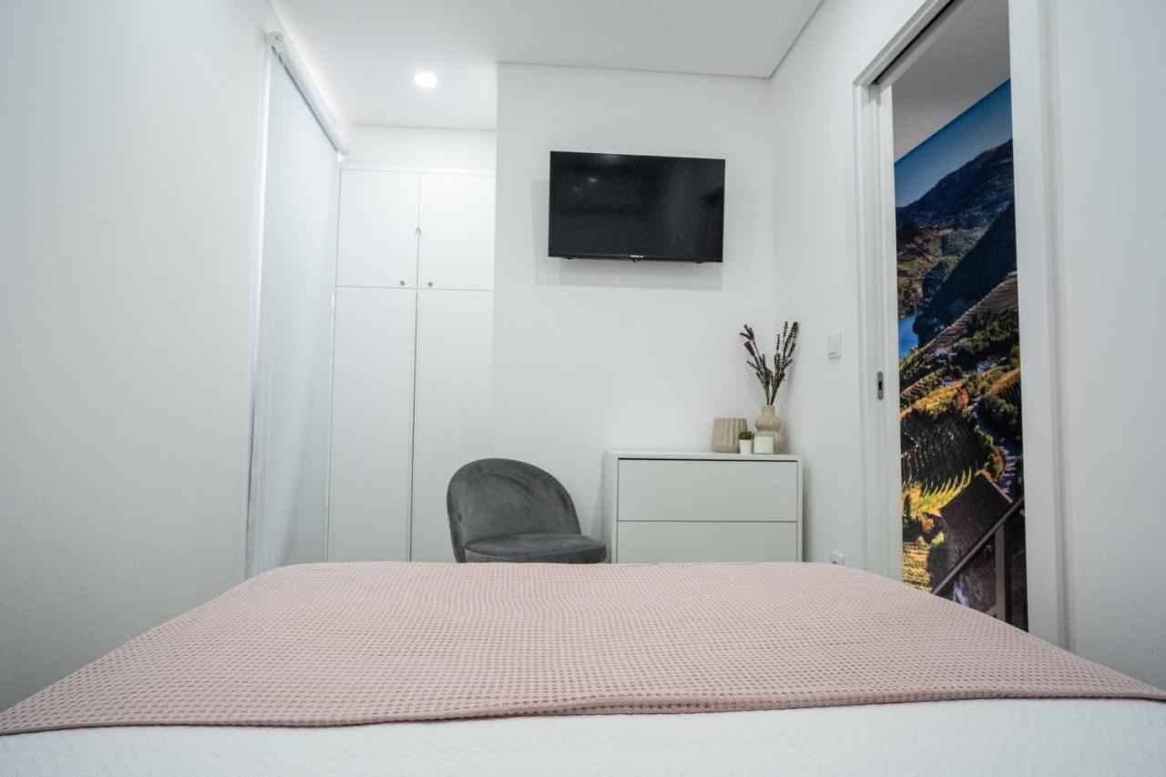 Casas Da Barca Villa Vila Nova de Foz Côa Eksteriør bilde