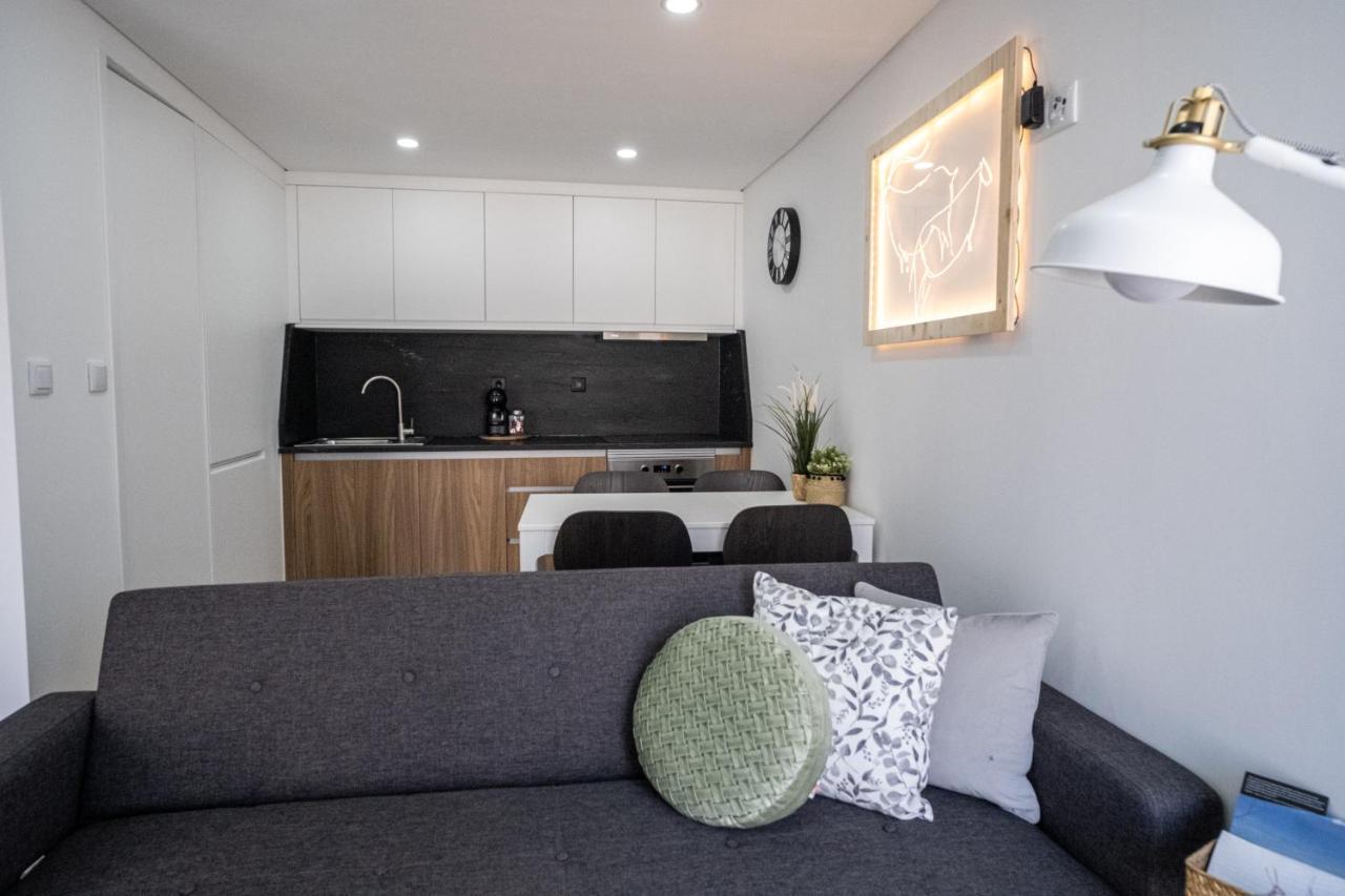 Casas Da Barca Villa Vila Nova de Foz Côa Eksteriør bilde